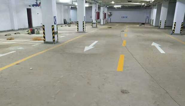 安阳捷申达
智能地下停车场设施新项目